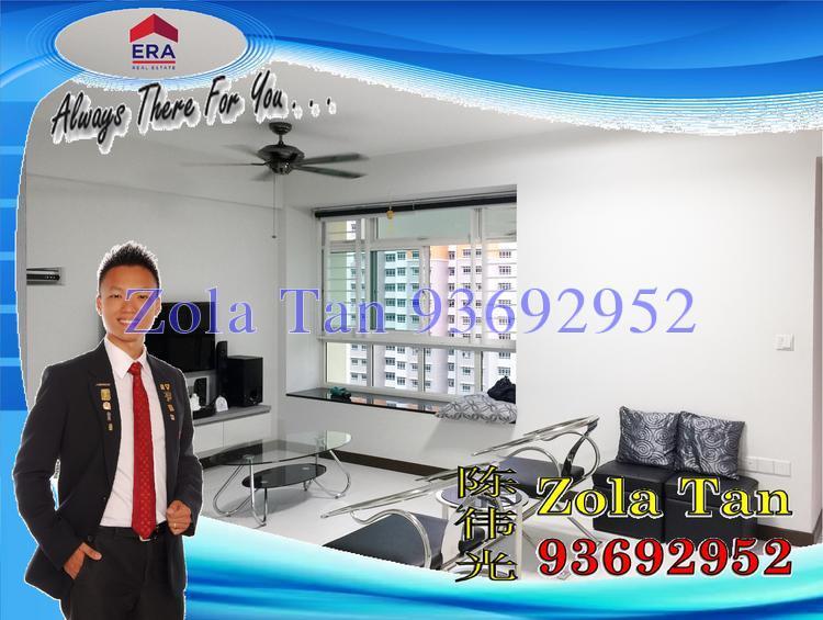 Fernvale Road thumbnail photo